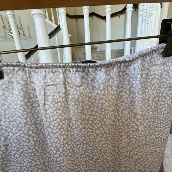 Abercrombie Midi Skirt - Picture 4 of 4